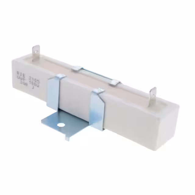 UWP100-30RJ8 Riedon  Resistori montati sul telaio